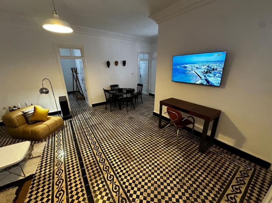 Cosy Spacious Apartments Medina Center الصويرة المظهر الخارجي الصورة