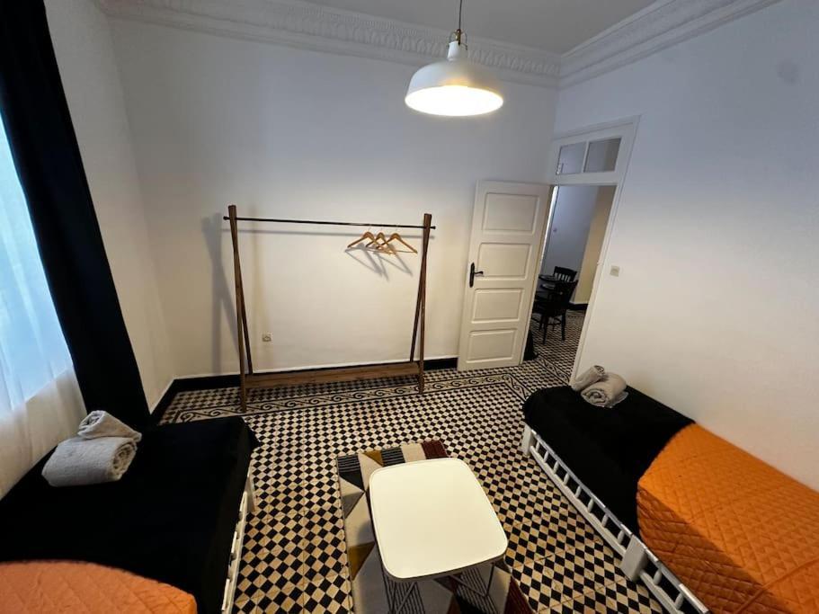 Cosy Spacious Apartments Medina Center الصويرة المظهر الخارجي الصورة