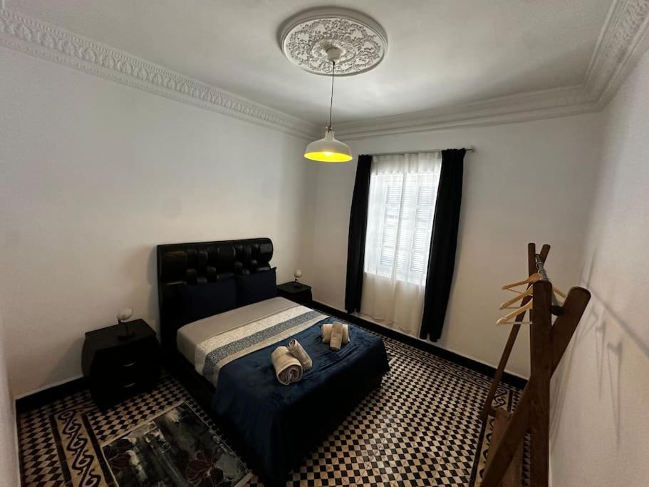 Cosy Spacious Apartments Medina Center الصويرة المظهر الخارجي الصورة
