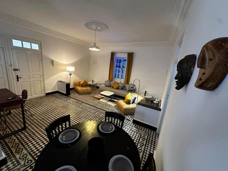 Cosy Spacious Apartments Medina Center الصويرة المظهر الخارجي الصورة