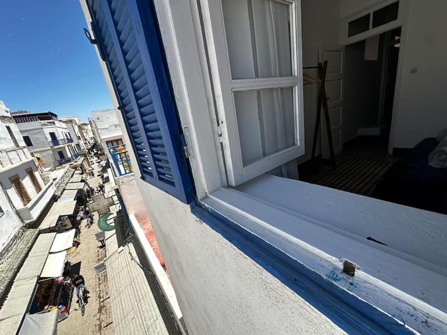 Cosy Spacious Apartments Medina Center الصويرة المظهر الخارجي الصورة