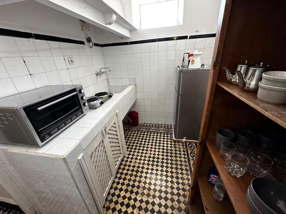 Cosy Spacious Apartments Medina Center الصويرة المظهر الخارجي الصورة