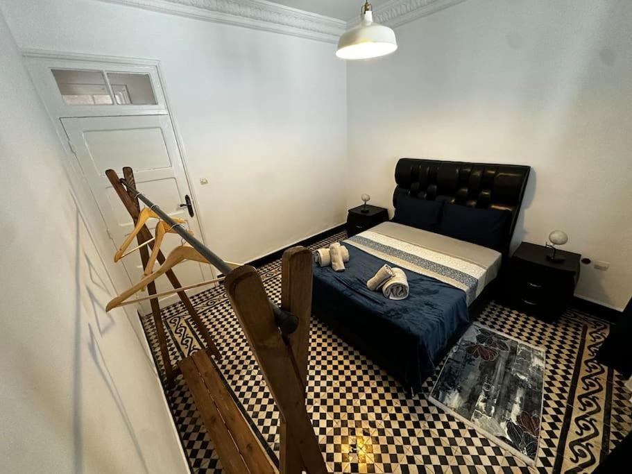 Cosy Spacious Apartments Medina Center الصويرة المظهر الخارجي الصورة