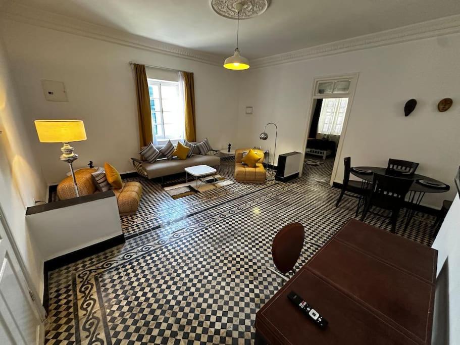 Cosy Spacious Apartments Medina Center الصويرة المظهر الخارجي الصورة