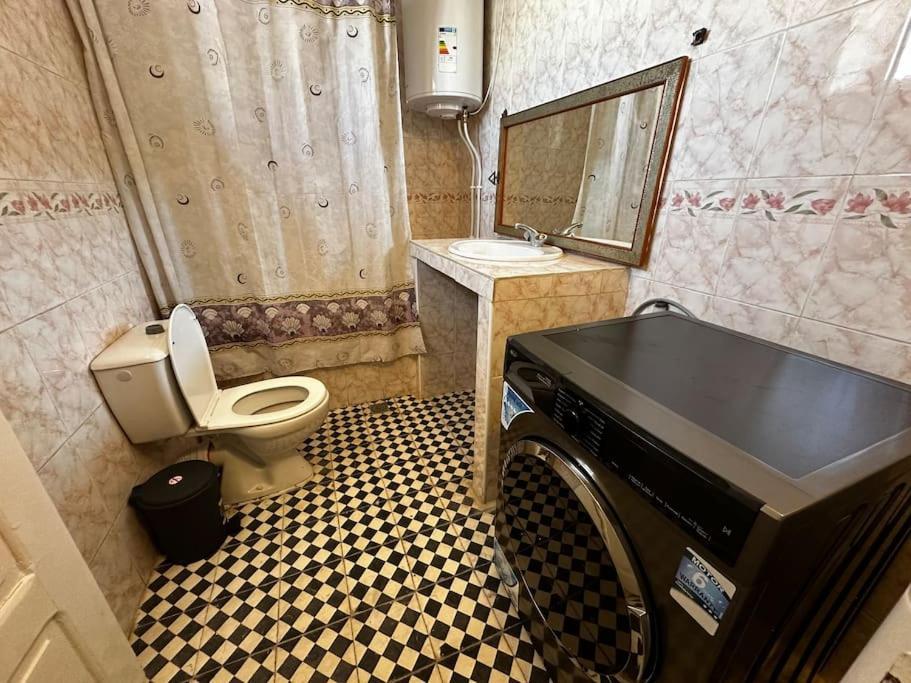 Cosy Spacious Apartments Medina Center الصويرة المظهر الخارجي الصورة