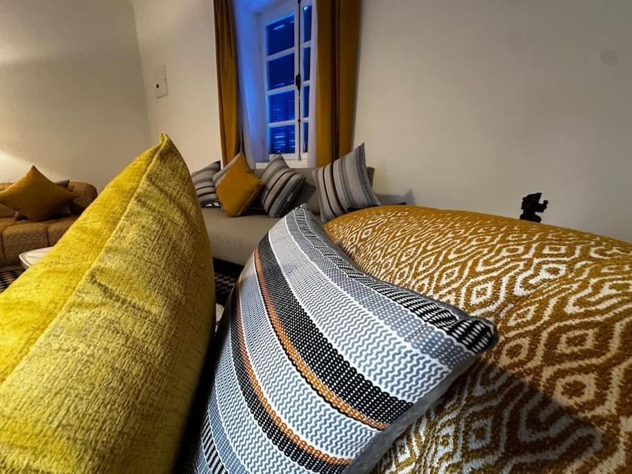 Cosy Spacious Apartments Medina Center الصويرة المظهر الخارجي الصورة