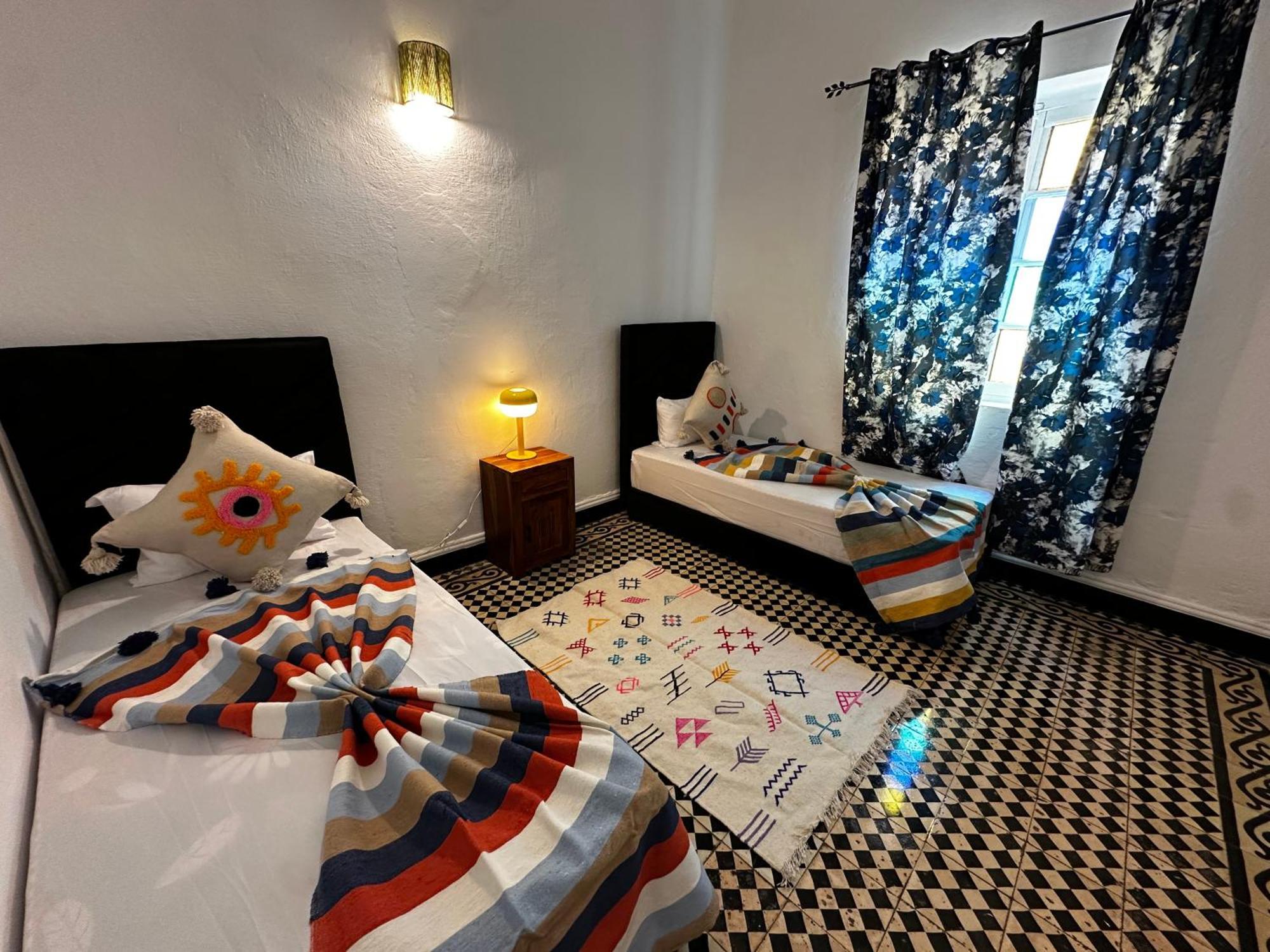 Cosy Spacious Apartments Medina Center الصويرة المظهر الخارجي الصورة