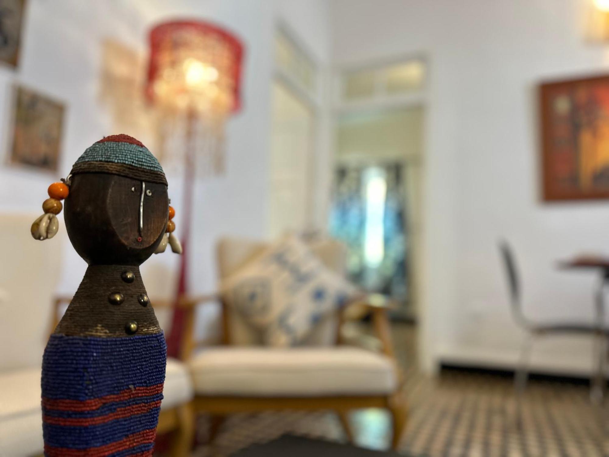 Cosy Spacious Apartments Medina Center الصويرة المظهر الخارجي الصورة