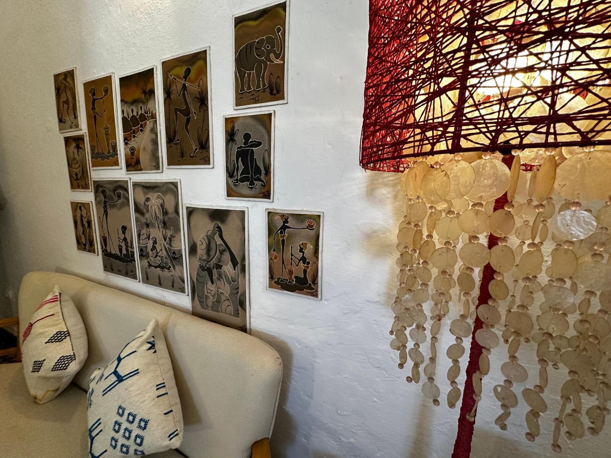 Cosy Spacious Apartments Medina Center الصويرة المظهر الخارجي الصورة