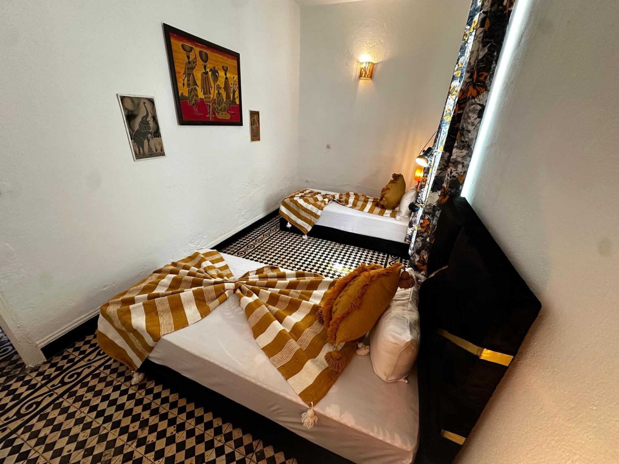 Cosy Spacious Apartments Medina Center الصويرة المظهر الخارجي الصورة