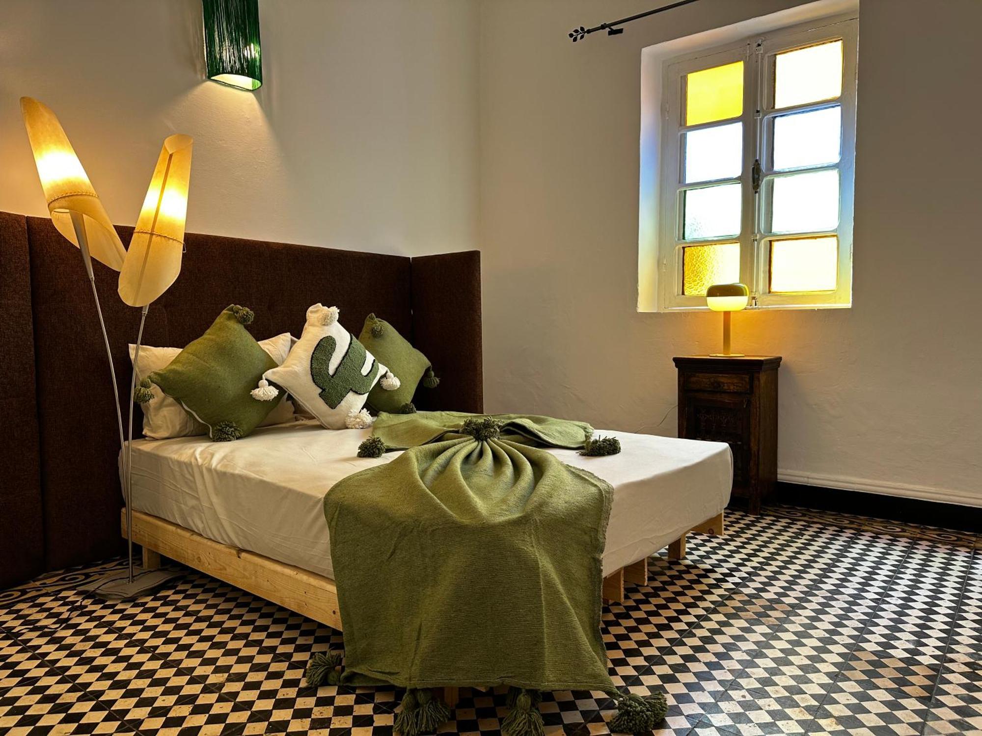 Cosy Spacious Apartments Medina Center الصويرة المظهر الخارجي الصورة