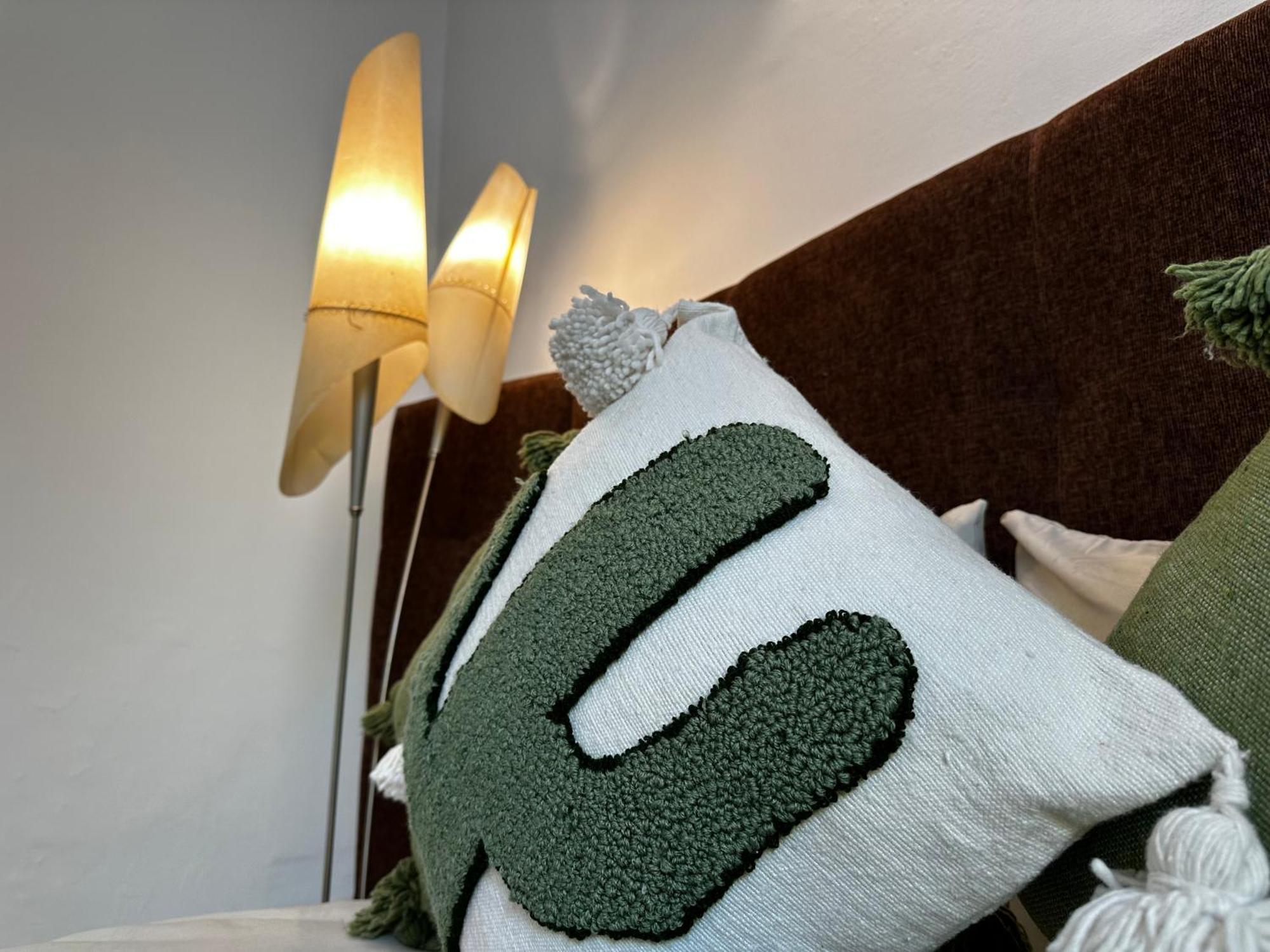 Cosy Spacious Apartments Medina Center الصويرة المظهر الخارجي الصورة
