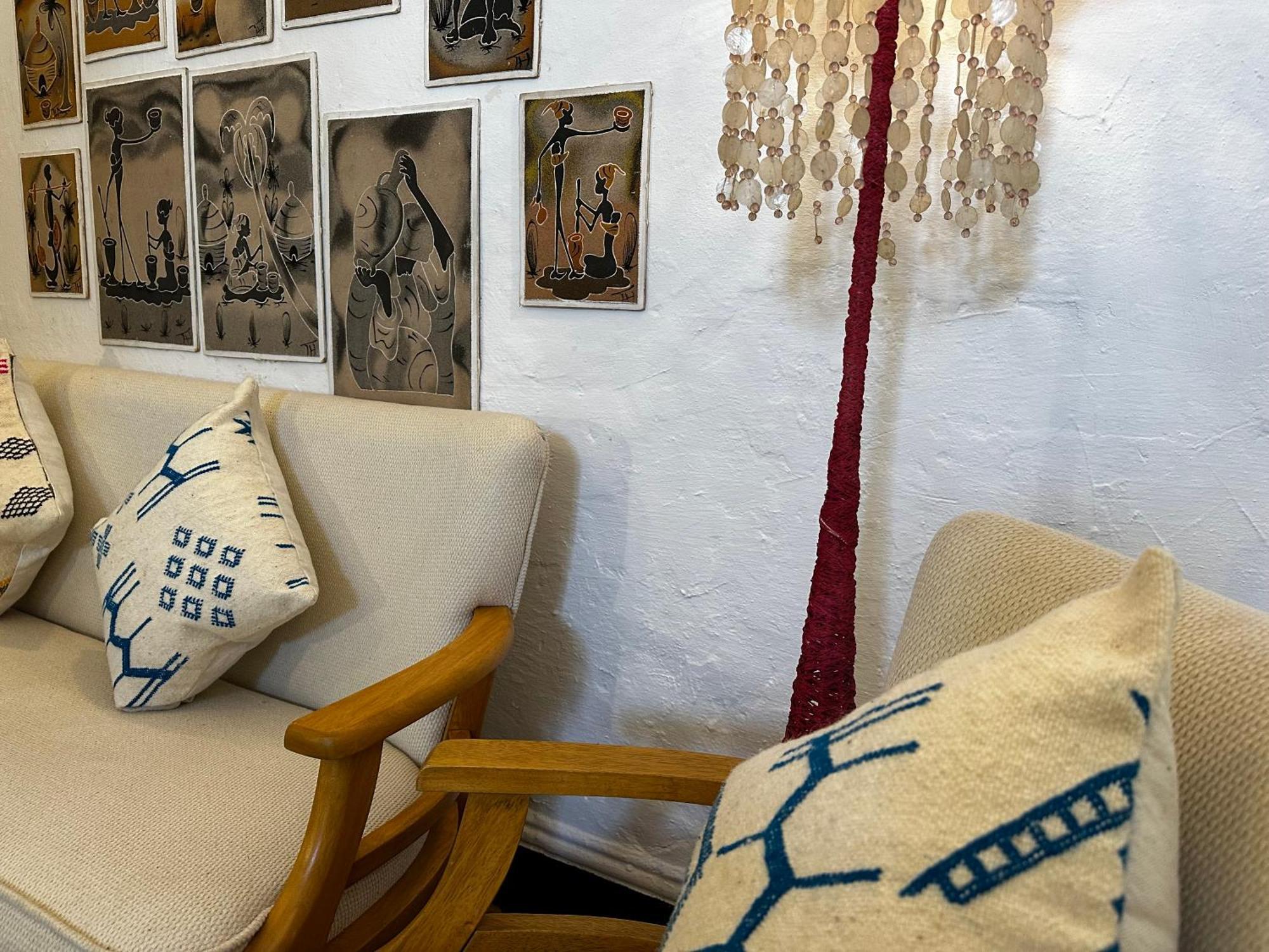 Cosy Spacious Apartments Medina Center الصويرة المظهر الخارجي الصورة
