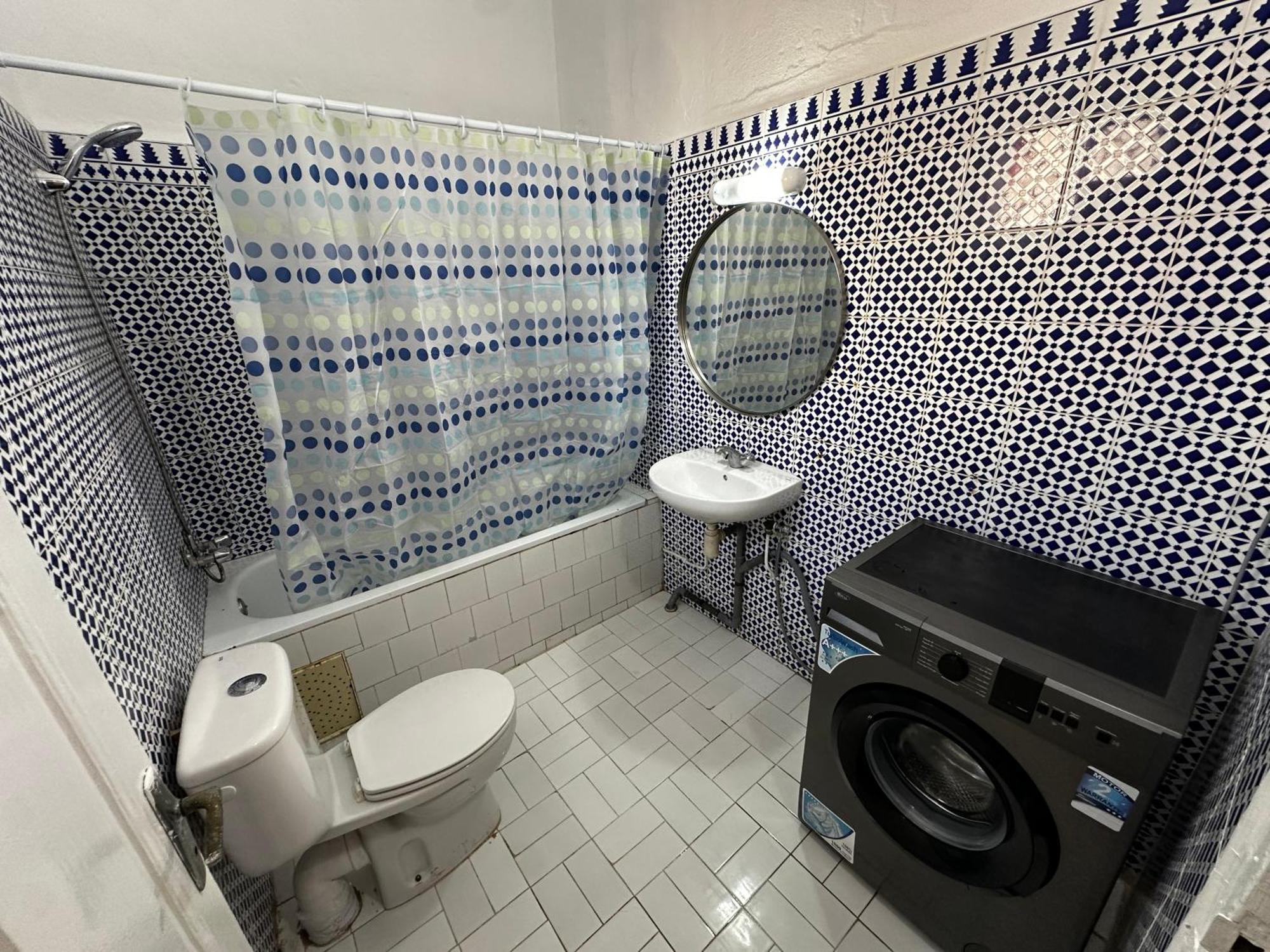 Cosy Spacious Apartments Medina Center الصويرة المظهر الخارجي الصورة