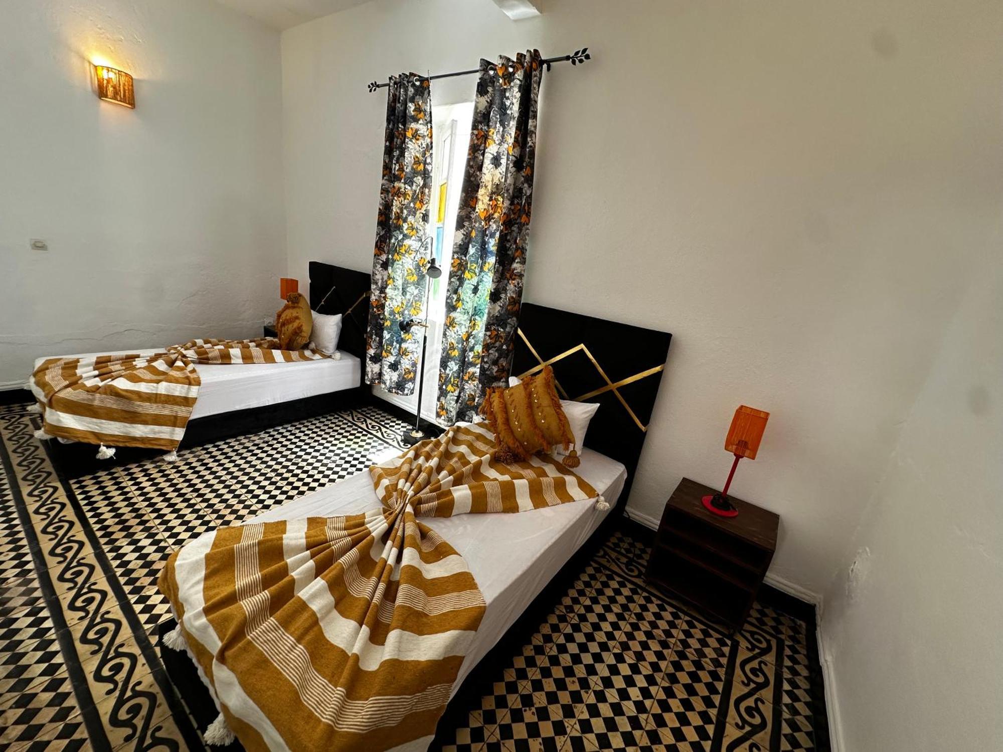 Cosy Spacious Apartments Medina Center الصويرة المظهر الخارجي الصورة