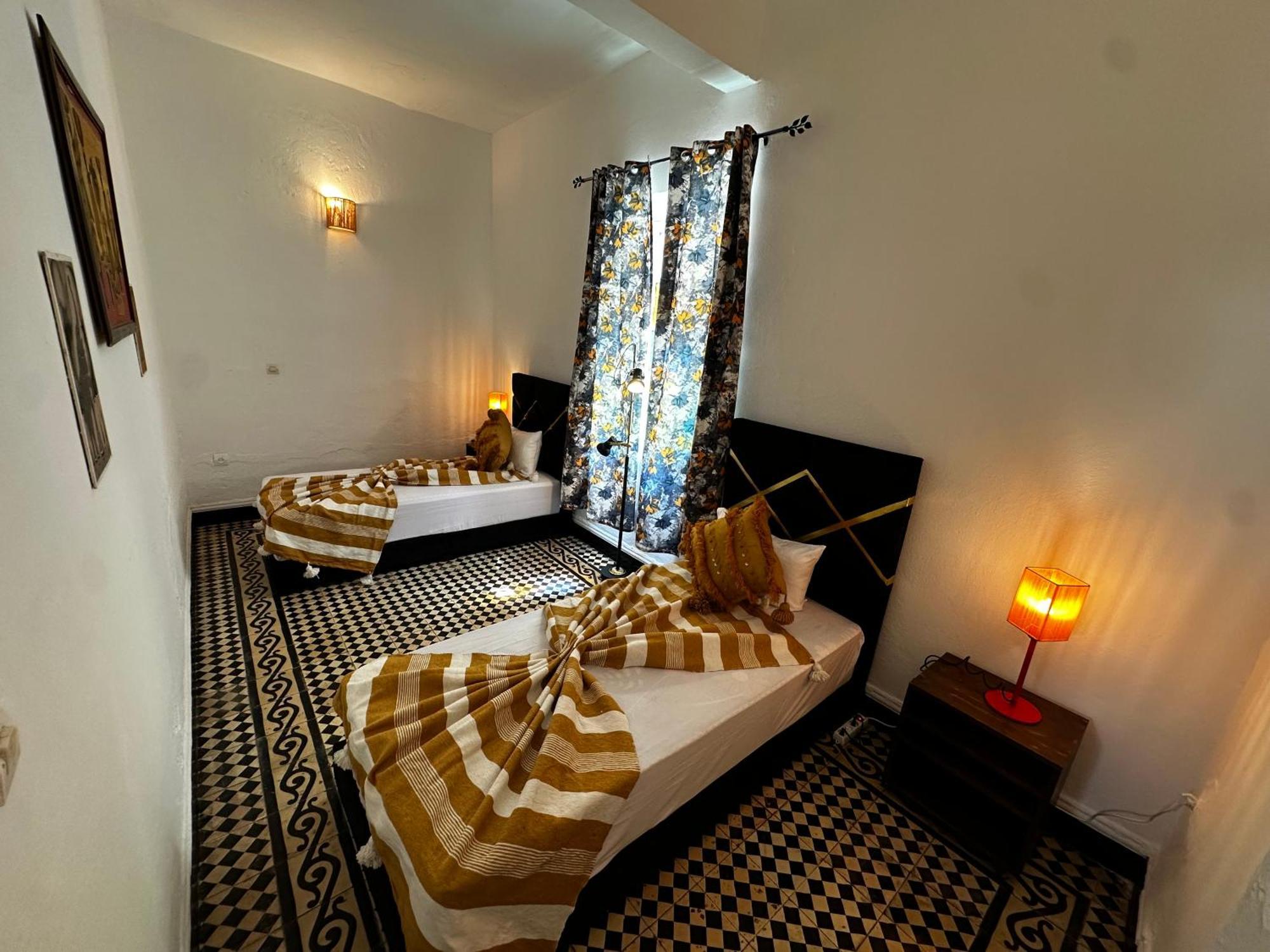 Cosy Spacious Apartments Medina Center الصويرة المظهر الخارجي الصورة
