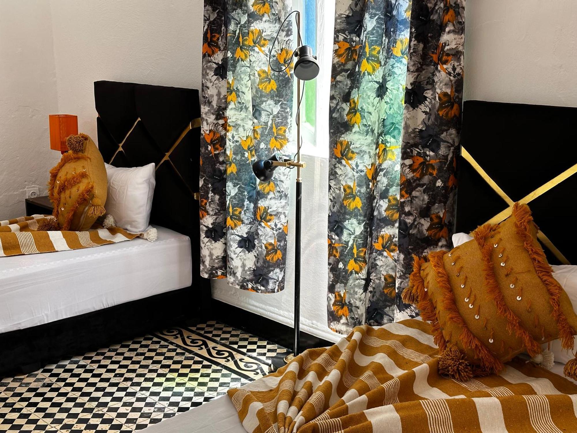 Cosy Spacious Apartments Medina Center الصويرة المظهر الخارجي الصورة