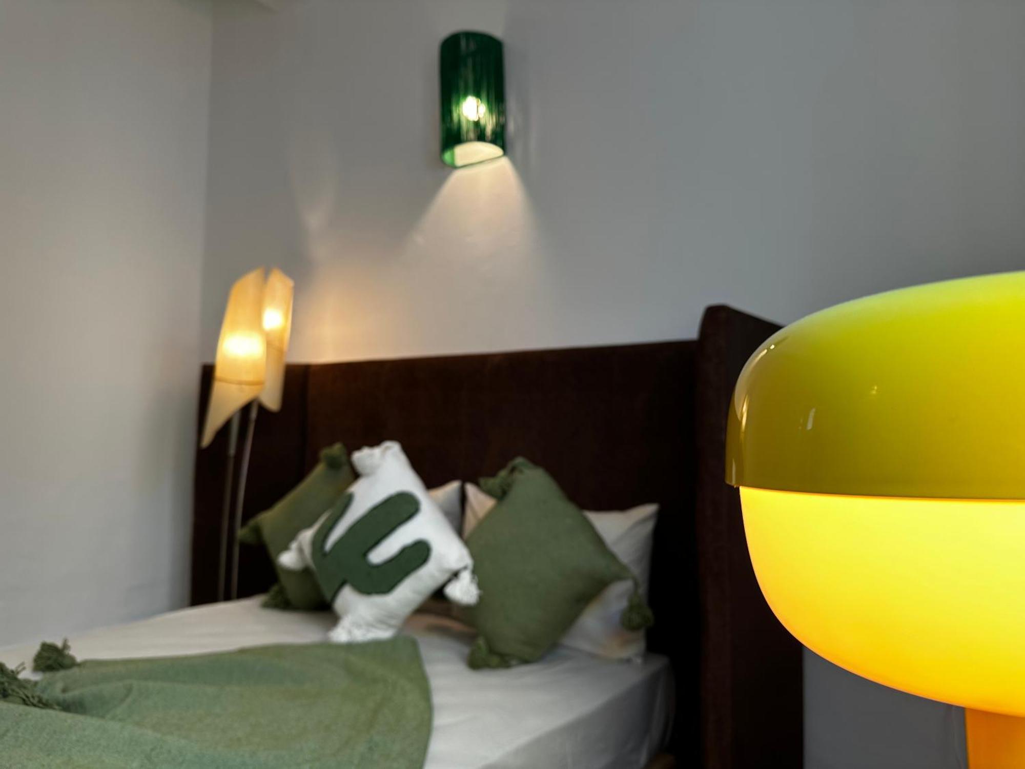 Cosy Spacious Apartments Medina Center الصويرة المظهر الخارجي الصورة