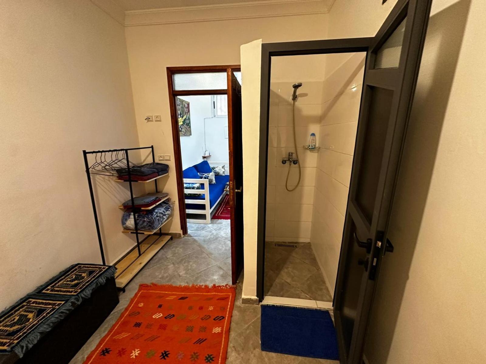 Cosy Spacious Apartments Medina Center الصويرة الغرفة الصورة