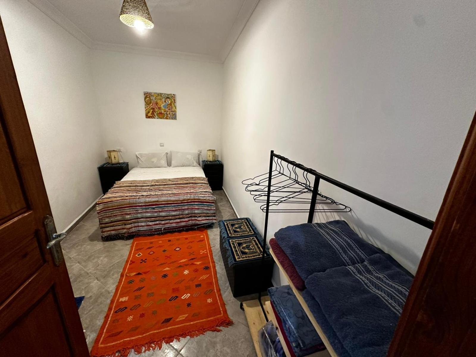 Cosy Spacious Apartments Medina Center الصويرة الغرفة الصورة