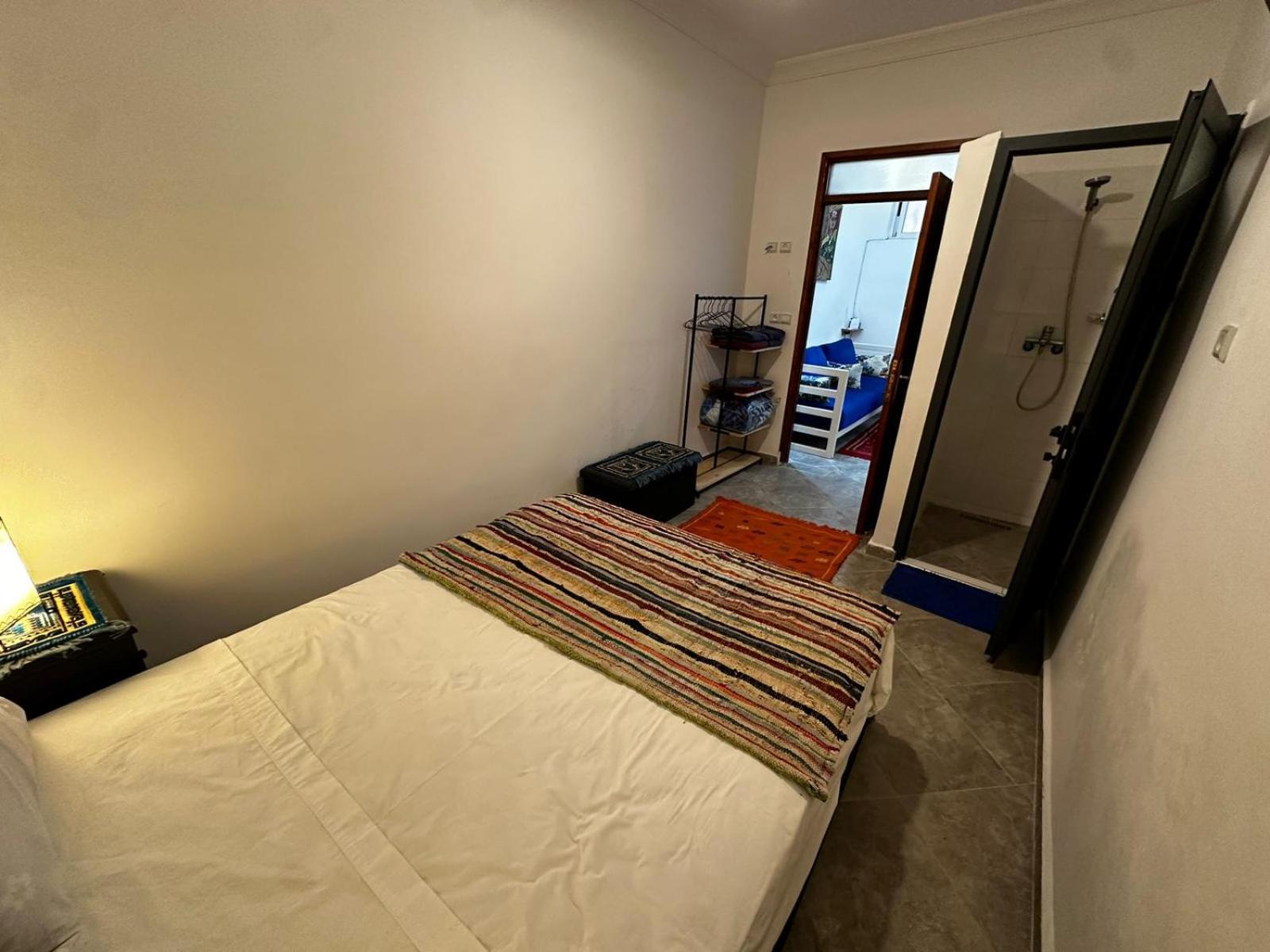 Cosy Spacious Apartments Medina Center الصويرة الغرفة الصورة
