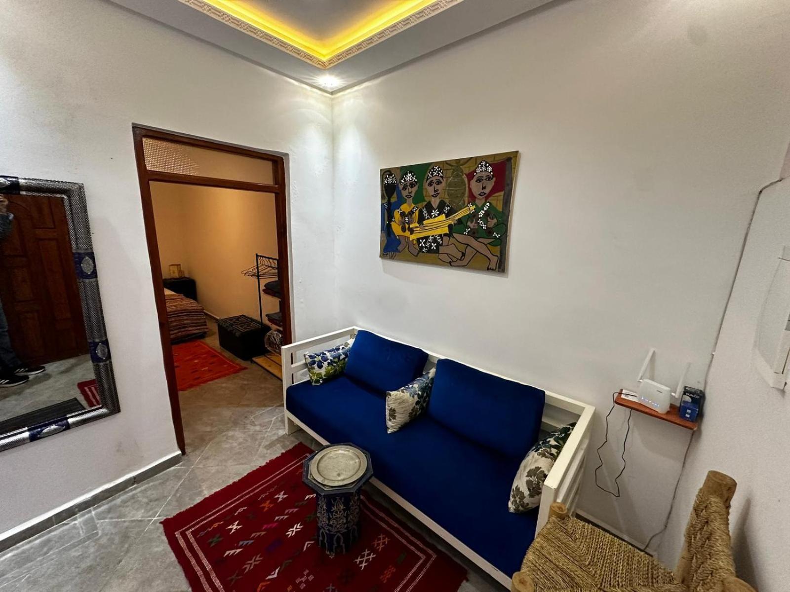 Cosy Spacious Apartments Medina Center الصويرة المظهر الخارجي الصورة