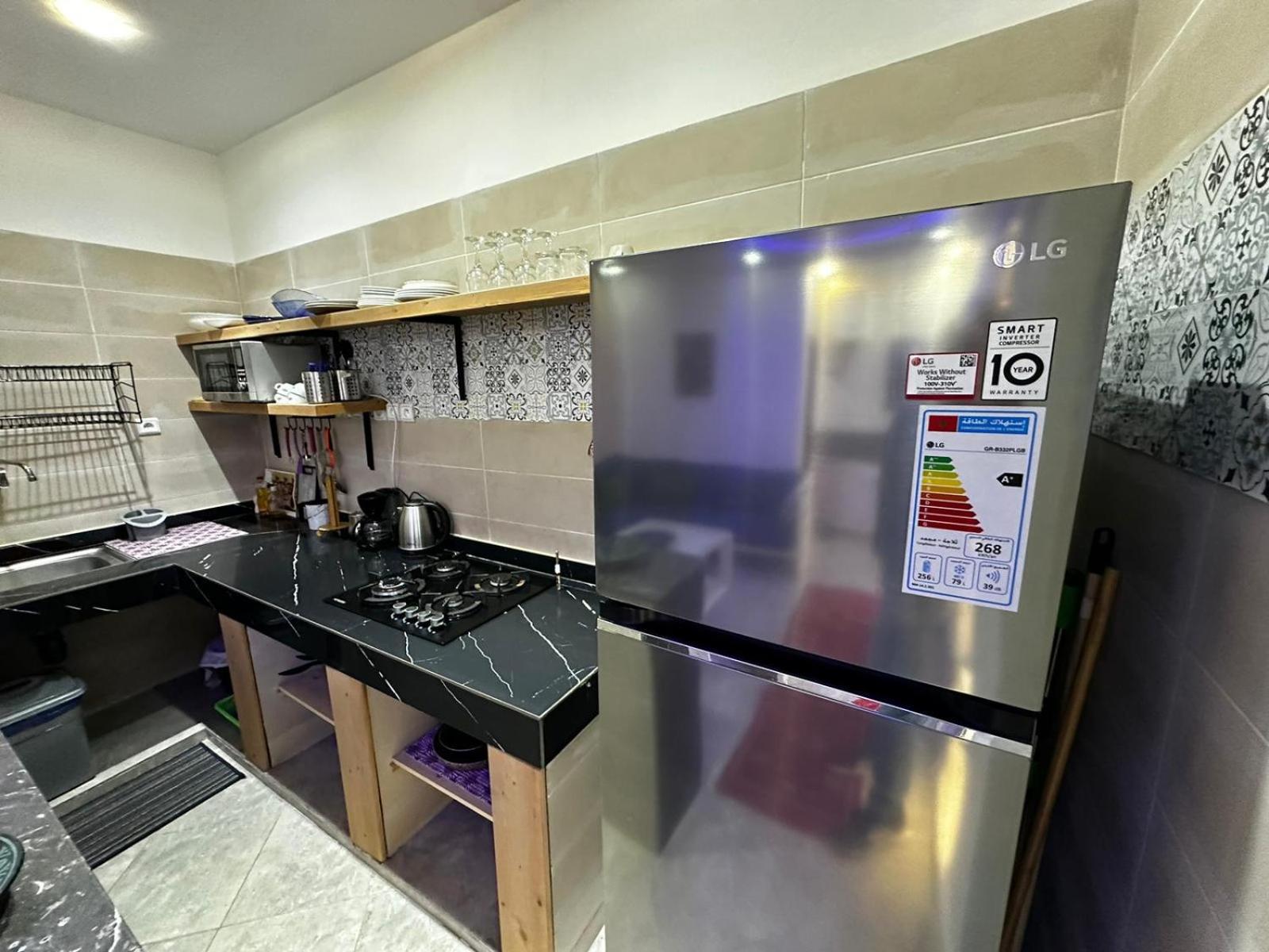 Cosy Spacious Apartments Medina Center الصويرة المظهر الخارجي الصورة