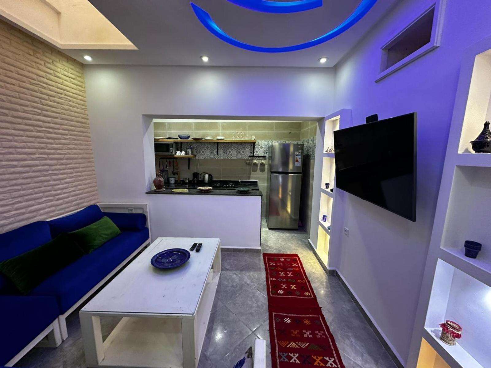 Cosy Spacious Apartments Medina Center الصويرة المظهر الخارجي الصورة