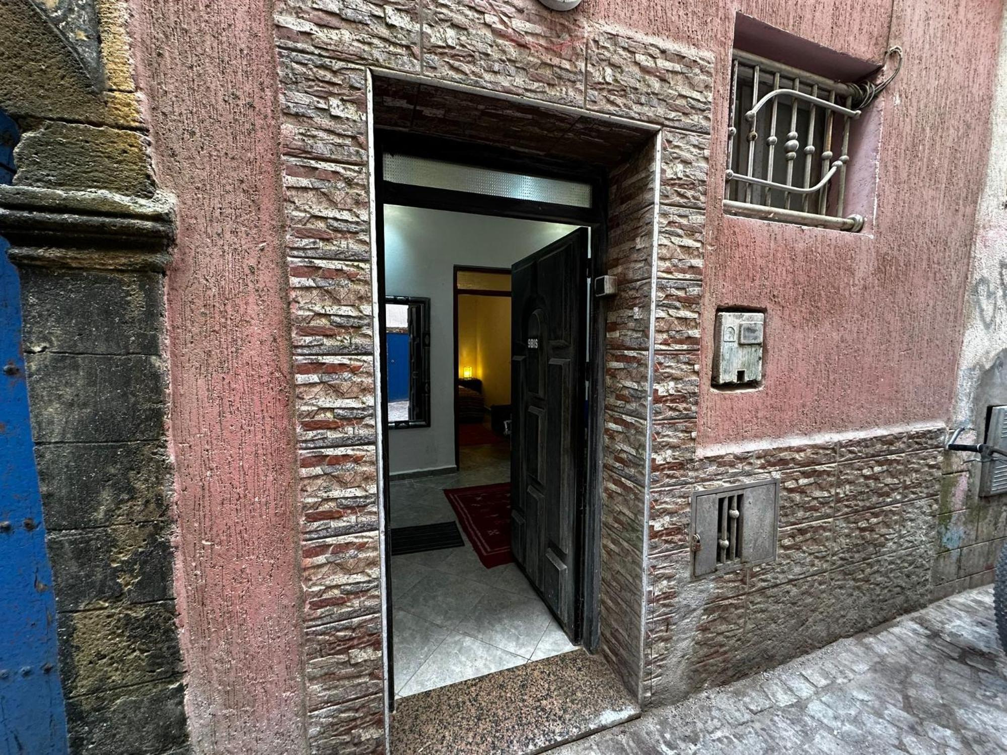 Cosy Spacious Apartments Medina Center الصويرة الغرفة الصورة